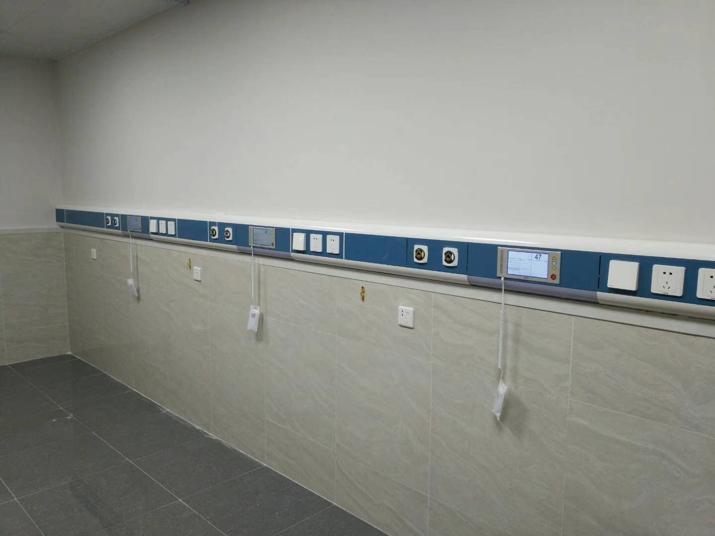 医院氧气管道安装——医疗气体系统安全建设的核心指南